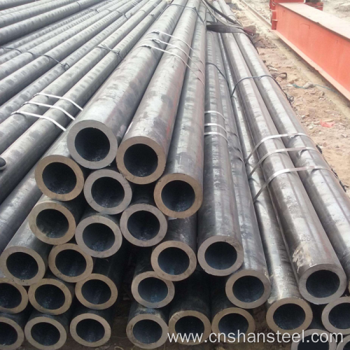 AISI Alloy Seamless Steel Pipe